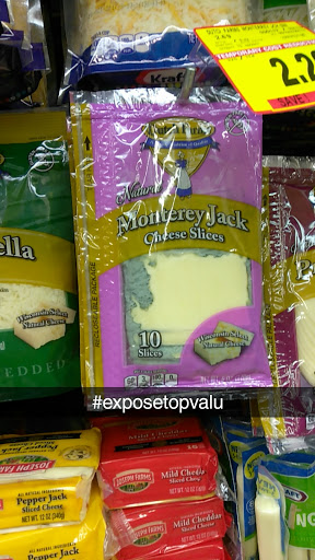 Grocery Store «Top Valu Market», reviews and photos, 4831 Whittier Blvd, Los Angeles, CA 90022, USA