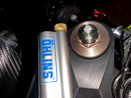 Auto Repair Shop «Cycles Of Orland», reviews and photos, 15534 S 70th Ct, Orland Park, IL 60462, USA