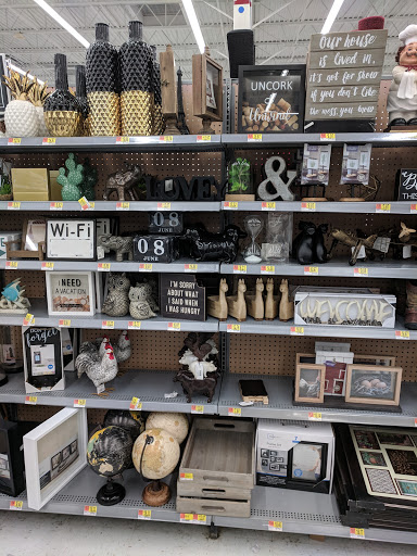 Department Store «Walmart Supercenter», reviews and photos, 8745 FL-54, New Port Richey, FL 34655, USA