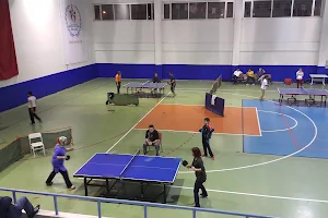Finike Kapalı Spor Salonu image