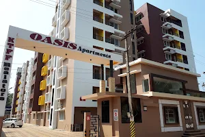 Oasis Apartments image