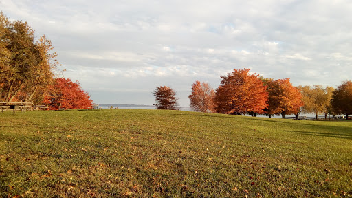 State Park «Hammerman Area Beach», reviews and photos, 7200 Graces Quarters Road, Middle River, MD 21220, USA