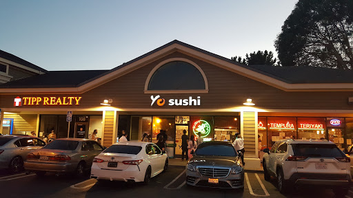 Yo Sushi