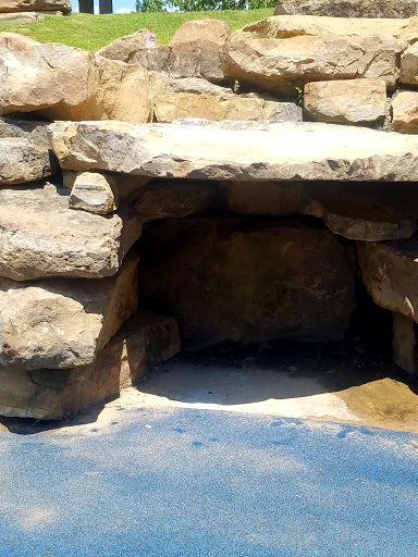 Park «Julius Breckling Riverfront Park», reviews and photos, Ottenheimer Plaza, Little Rock, AR 72201, USA