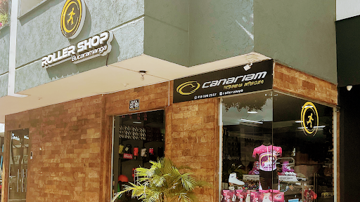 Tiendas especializada running Bucaramanga
