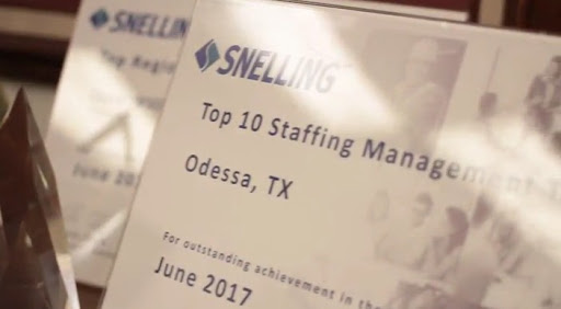 Employment Agency «Snelling Staffing Services», reviews and photos, 4001 Penbrook St #1002, Odessa, TX 79762, USA