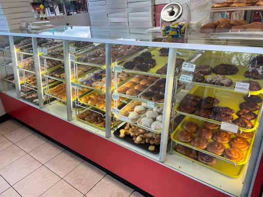 Donut Shop «Donut Star», reviews and photos, 601 W Washington St, San Diego, CA 92103, USA