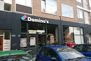 Domino's Pizza Rotterdam Kralingen image