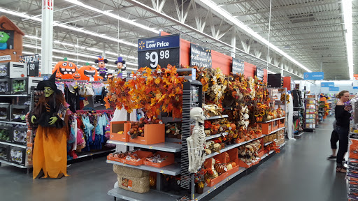 Department Store «Walmart Supercenter», reviews and photos, 700 Lafayette Rd #1, Seabrook, NH 03874, USA