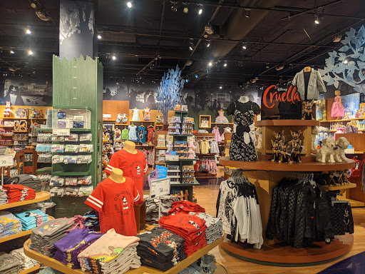 Toy Store «Disney Store», reviews and photos, 350 W Hillcrest Dr, Thousand Oaks, CA 91360, USA