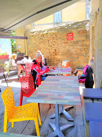 Atmosphère du Restaurant marocain la medina à Hennebont - n°2