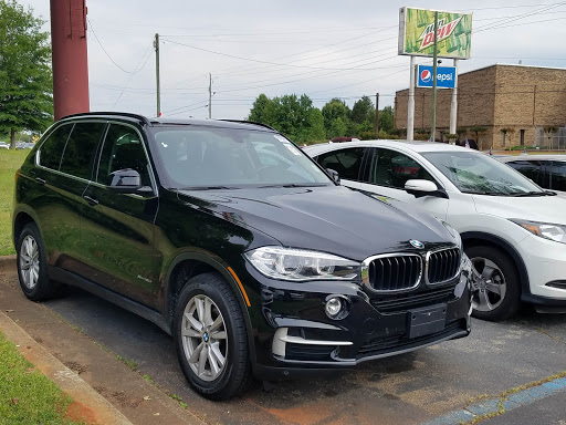 Used Car Dealer «Glatt Auto», reviews and photos, 4890 Atlanta Hwy, Bogart, GA 30622, USA