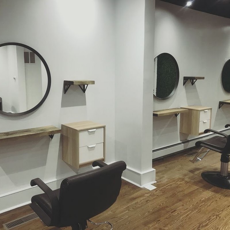 Clip Joynt Salon