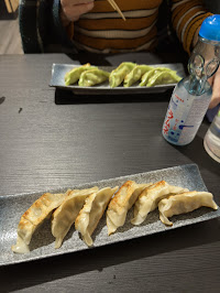 Jiaozi du Restaurant japonais Hokane Ramen à Tours - n°1