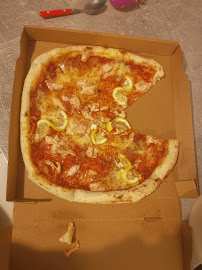 Pizza du Pizzeria Douss'Art Pizza à Doussard - n°4