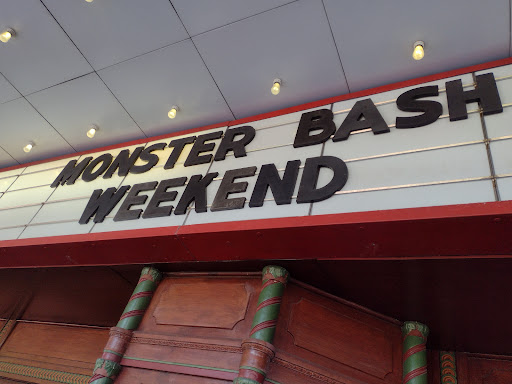 Performing Arts Theater «Canton Palace Theatre», reviews and photos, 605 Market Ave N, Canton, OH 44702, USA