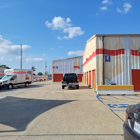 U-Haul Moving & Storage of Kenner - Photo 3 - Car repair in Kenner, LA, Metairie