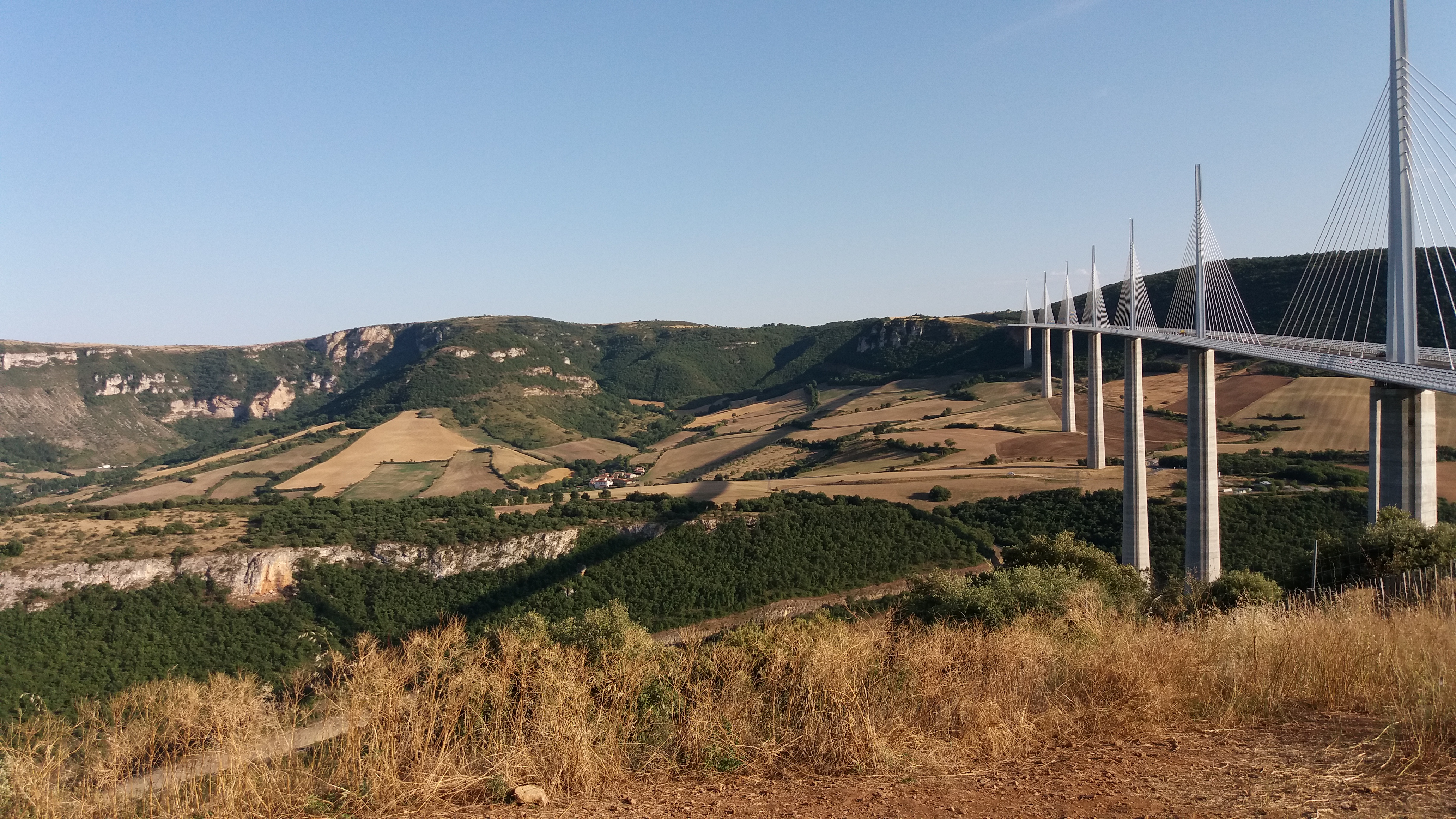 Photo n° 8 de l'avis de françoise.o fait le 13/08/2019 à 19:39