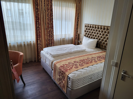 Chambres hôtels Hotel Alte Post 31275 Lehrte