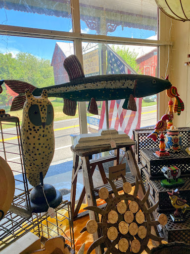 General Store «Wanamakers General Store», reviews and photos, 8888 Kings Hwy, Kempton, PA 19529, USA