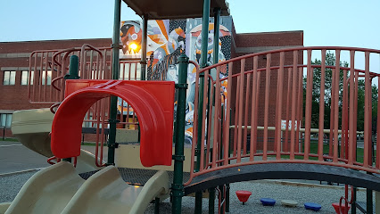 The Buechler Play Park Children Play Area