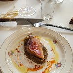 Photo n° 1 de l'avis de jean.u fait le 01/08/2023 à 08:46 pour Autour de l'Âtre à Val-Sonnette