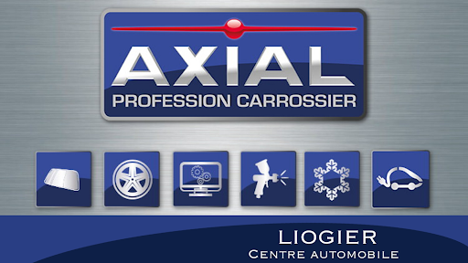 Photo 5 - LP Carrosserie