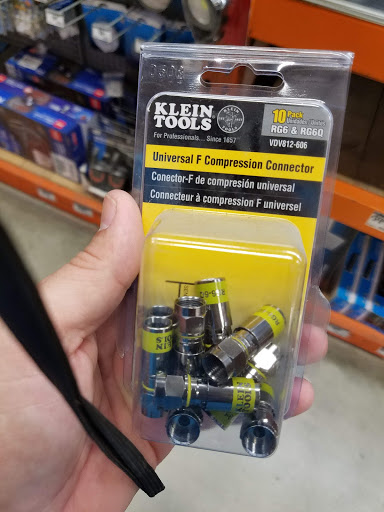 Home Improvement Store «The Home Depot», reviews and photos, 1590 W 49th St, Hialeah, FL 33012, USA