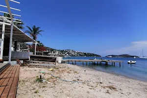 Türkbükü Halk Plajı image