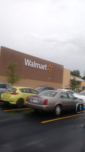 Discount Store «Walmart», reviews and photos, 375 S Main St, Timberville, VA 22853, USA