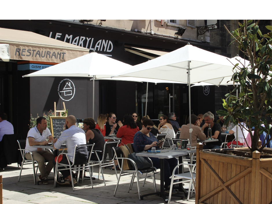 Photo de Le Maryland