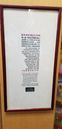 Book Store «Treehorn Books», reviews and photos, 625 4th St, Santa Rosa, CA 95404, USA