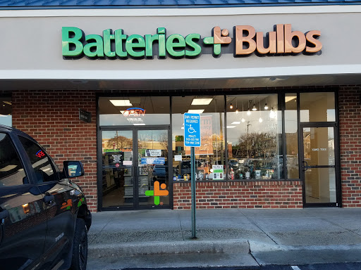 Car Battery Store «Batteries Plus Bulbs», reviews and photos, 11213 Lee Hwy, Fairfax, VA 22030, USA