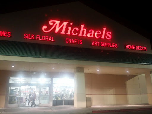 Craft Store «Michaels», reviews and photos, 23021 Savi Ranch Pkwy, Yorba Linda, CA 92887, USA