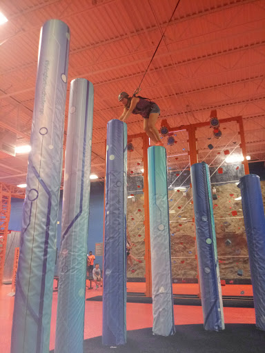 Amusement Center «Sky Zone Trampoline Park», reviews and photos, 2834 New Jersey 73 N, Maple Shade Township, NJ 08052, USA