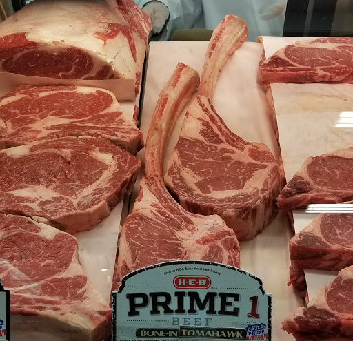 Grocery Store «H-E-B plus!», reviews and photos, 20725 TX-46, Spring Branch, TX 78070, USA