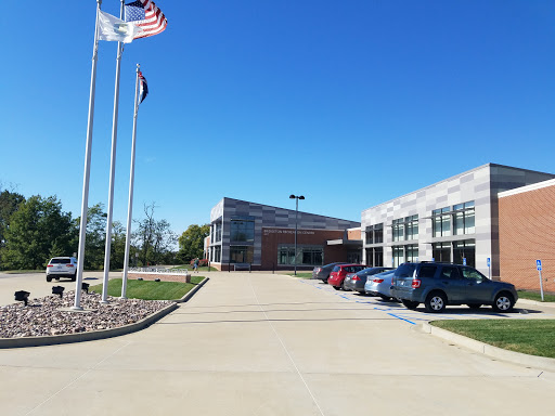 Community Center «Bridgeton Community Center», reviews and photos, 4201 Fee Fee Rd, Bridgeton, MO 63044, USA