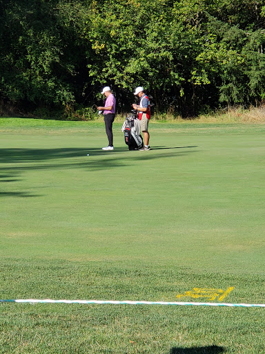 Private Golf Course «Witch Hollow Golf Course», reviews and photos, 12930 NW Old Pumpkin Ridge Rd, North Plains, OR 97133, USA