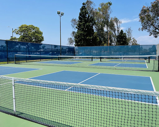 Tennis club Santa Ana