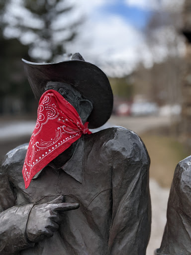 Donut Shop «Daylight Donuts», reviews and photos, 305 N Main St, Breckenridge, CO 80424, USA
