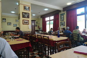 Ristorante Scabeccio