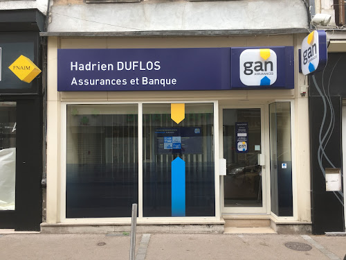 Agence d'assurance GAN ASSURANCES SENS REPUBLIQUE Sens