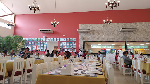 Restaurante bávaro Manaus