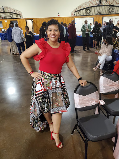 Community Center «Addis Community Center», reviews and photos, 7520 LA-1, Addis, LA 70710, USA