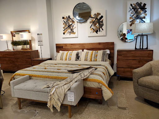 Furniture Store «Ashley HomeStore», reviews and photos, 2451 S Randall Rd, Algonquin, IL 60102, USA