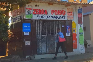 The Zebra Pond Pub Butchery & Shisa Nyama image