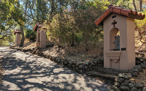 Jesuit Retreat Center of Los Altos