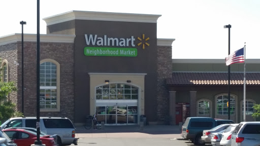 Supermarket «Walmart Neighborhood Market», reviews and photos, 850 E 88th Ave, Thornton, CO 80229, USA