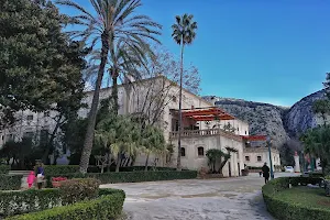 Villa Niscemi image