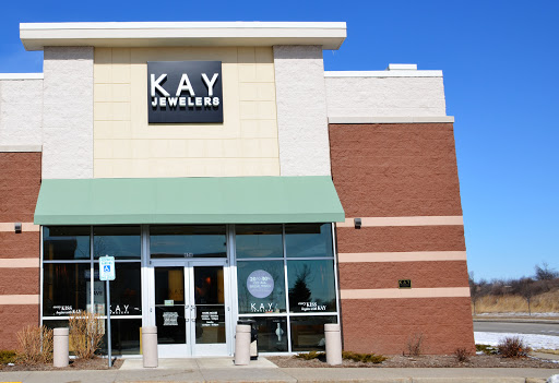 Jewelry Store «Kay Jewelers», reviews and photos, 656 N Edwards Blvd, Lake Geneva, WI 53147, USA